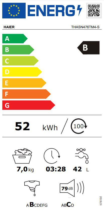 Energoefektivitātes marķējums