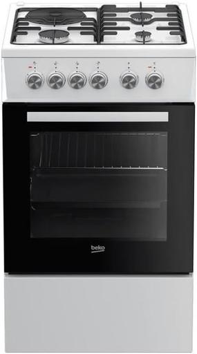 Beko FSS53000DW
