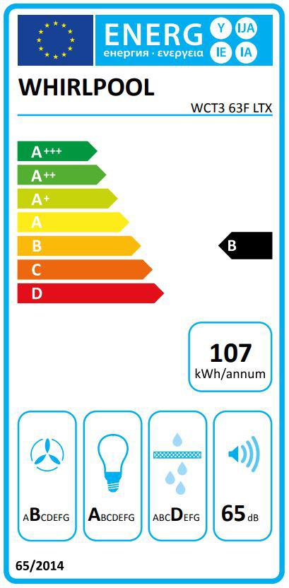 Energoefektivitātes marķējums