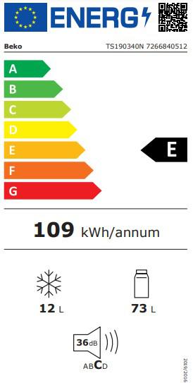 Energoefektivitātes marķējums