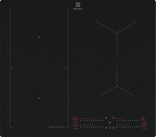 Electrolux EIS62453IZ