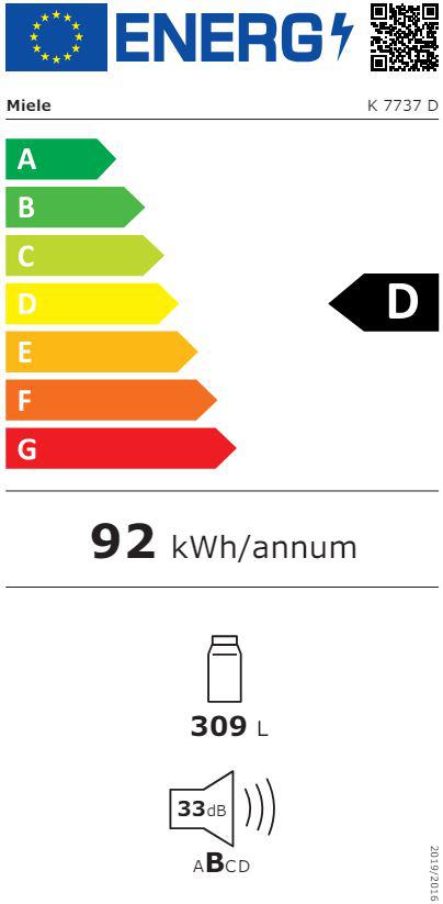 Energoefektivitātes marķējums