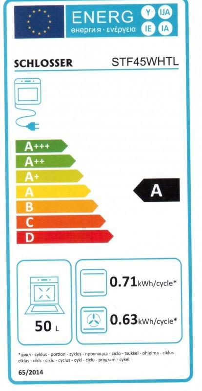 Energoefektivitātes marķējums