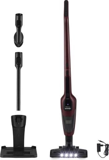 Gorenje SVC216100FSIIR