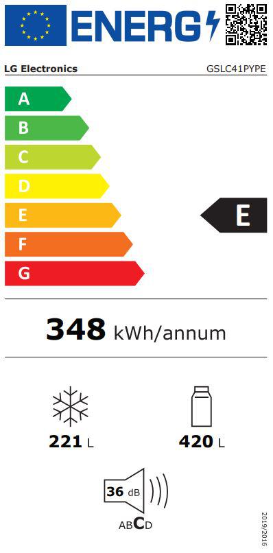Energoefektivitātes marķējums