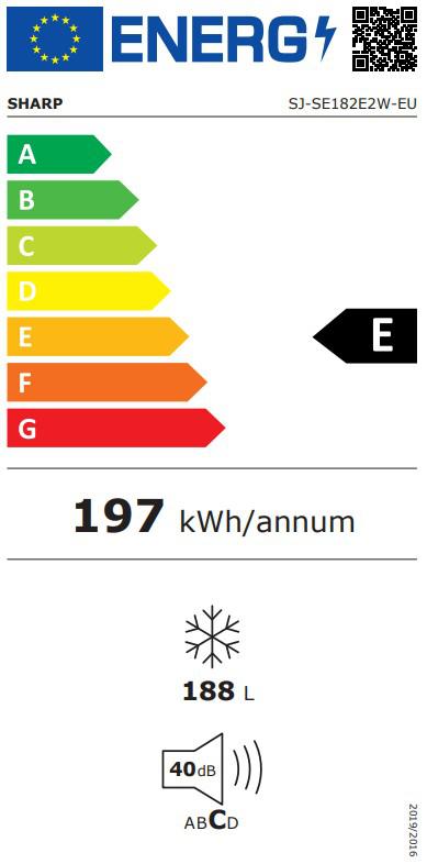 Energoefektivitātes marķējums
