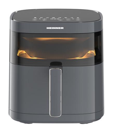 Heinner HAFB6GRY17LG