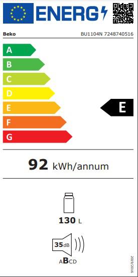 Energoefektivitātes marķējums