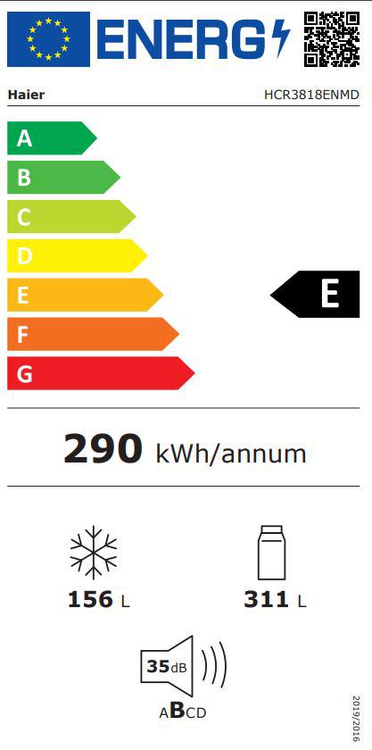 Energoefektivitātes marķējums
