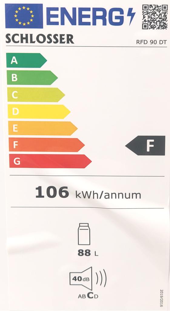 Energoefektivitātes marķējums