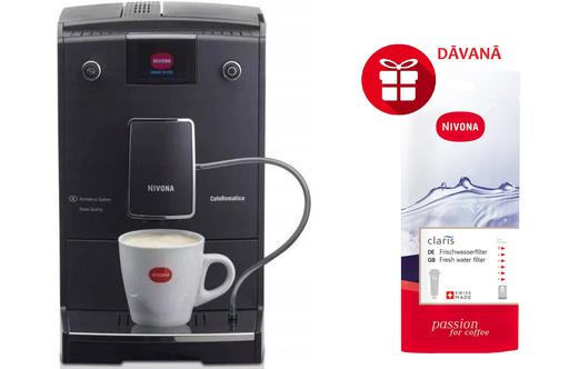 Nivona NICR756 + dāvanā NIRF701