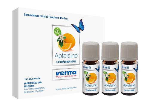 Venta 6045000 Aromatizētāju komplekts Orange (3x10ml)
