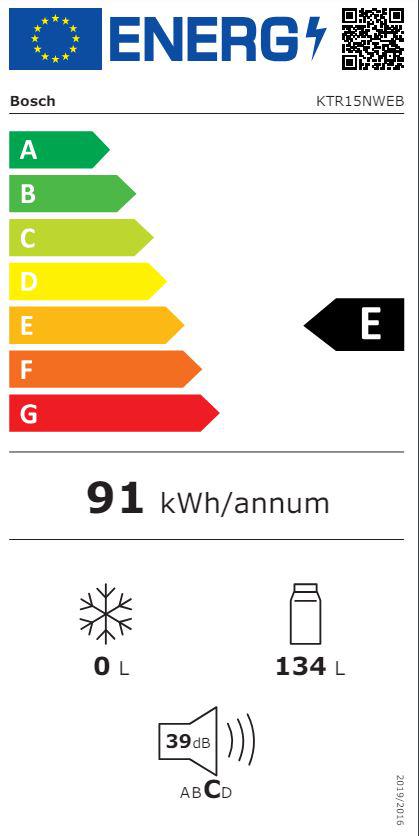 Energoefektivitātes marķējums