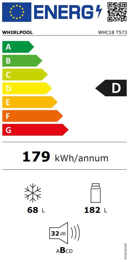 Energoefektivitātes marķējums