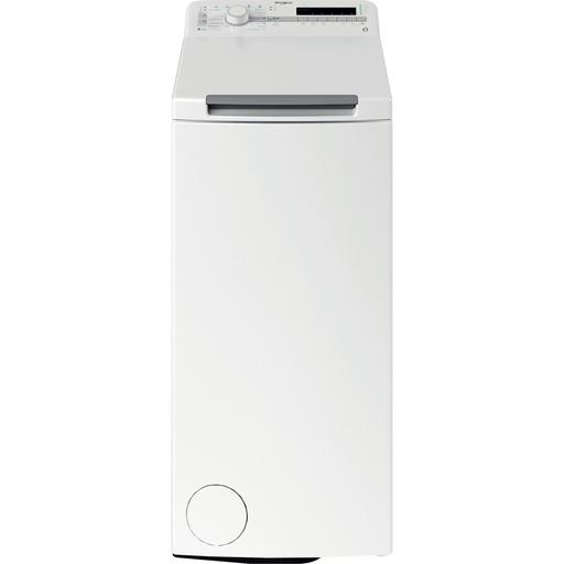 Whirlpool TDLR6240SSEU/N (859991653660)