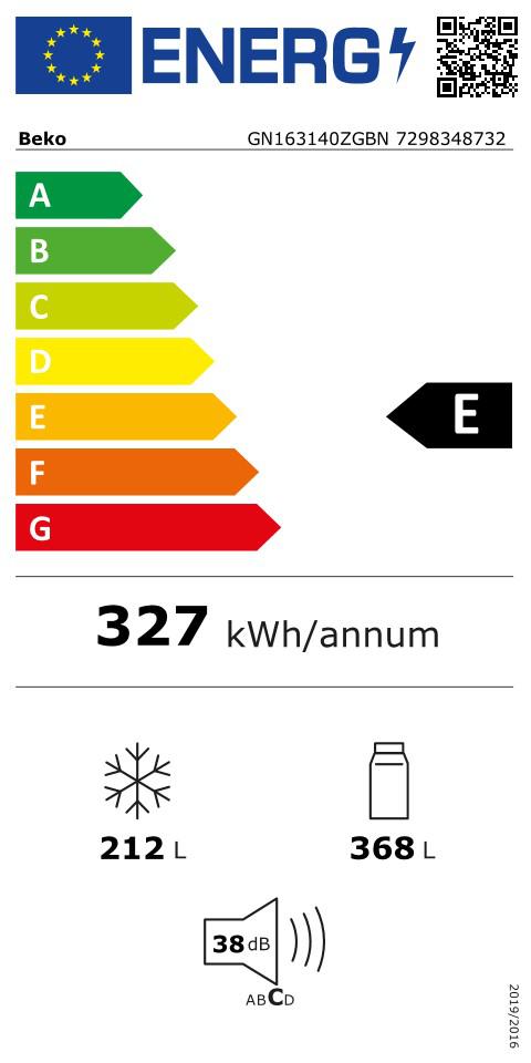 Energoefektivitātes marķējums