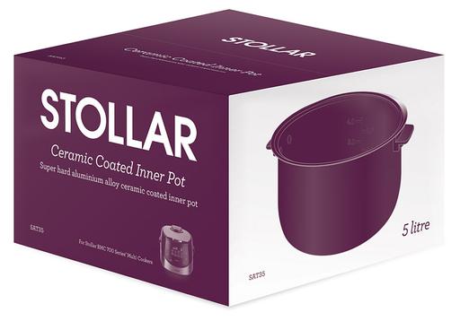 Stollar SAT35