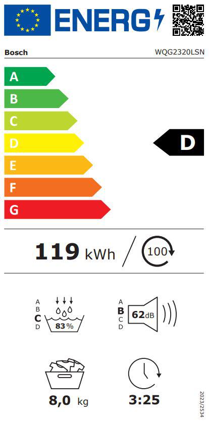 Energoefektivitātes marķējums