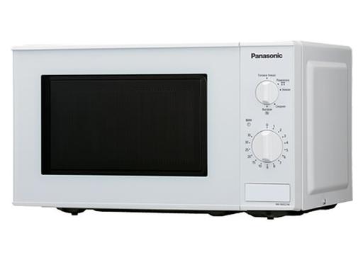 Panasonic NN-SM221WZPE M/WO