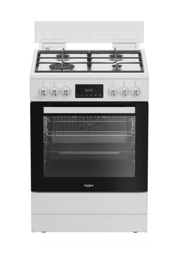 Whirlpool W6G8LMSWW (859991716030)