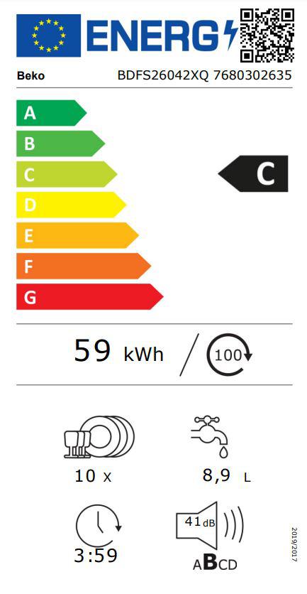 Energoefektivitātes marķējums