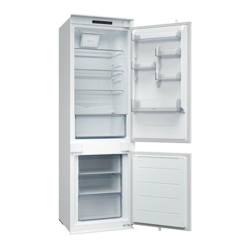 Candy ECNBQL3518EV - Морозильная камера снизу (встраиваемые
