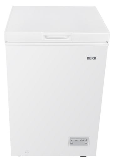 Berk BCF-0991E W