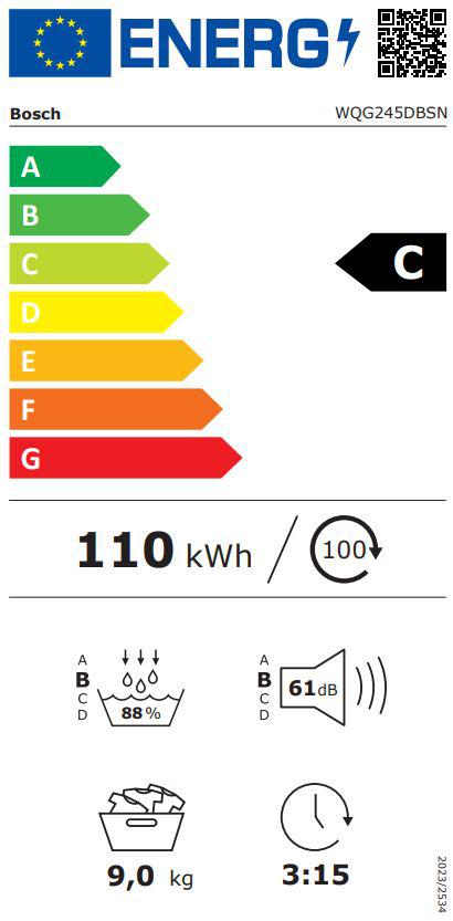 Energoefektivitātes marķējums