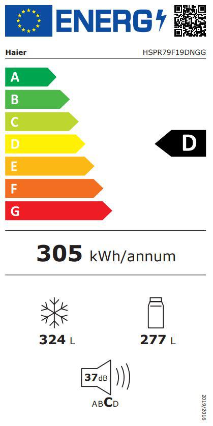 Energoefektivitātes marķējums